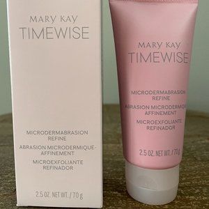 Mary Kay TimeWise Micordermabrasion Refine